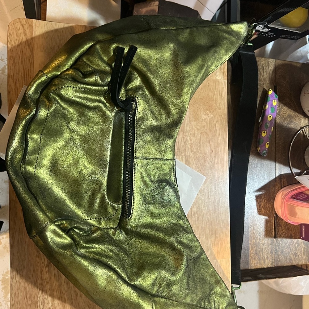 Free People We The Free Sparta
Sling Bag - Picture 6 of 6